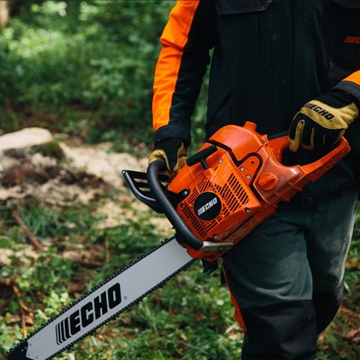 Motosierra Echo Modelo Cs 621SX/45